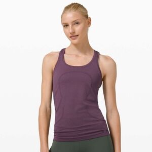 Lululemon Swiftly Tech Racerback